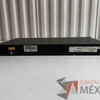 Lote 033 - Switch con 48 puertos HP, Modelo: V1910-48G - Imagen 3
