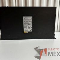 Lote 033 - Switch con 48 puertos HP, Modelo: V1910-48G - Imagen 5
