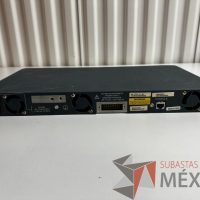 Lote 042 - Switch con 12 puertos Cisco, Modelo: Catalyst 2900 XL - Imagen 2