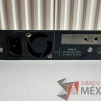 Lote 042 - Switch con 12 puertos Cisco, Modelo: Catalyst 2900 XL - Imagen 3