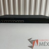 Lote 042 - Switch con 12 puertos Cisco, Modelo: Catalyst 2900 XL