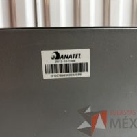Lote 038 - Switch con 24 puertos Cisco, Modelo: SF300-48P - Imagen 5