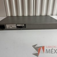 Lote 018 - Switch con 48 puertos Linksys, Modelo: SLM-248G - Imagen 4