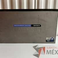 Lote 018 - Switch con 48 puertos Linksys, Modelo: SLM-248G - Imagen 3