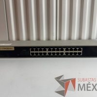 Lote 118 - Switch CNet, Modelo: CSH-2402G