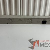 Lote 028 - Switch con 24 puertos CNet, Modelo: CSH-2400 - Imagen 3