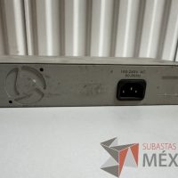 Lote 028 - Switch con 24 puertos CNet, Modelo: CSH-2400 - Imagen 4