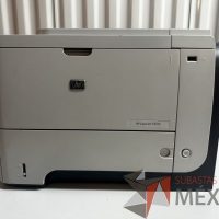 Lote 068 - Impresora HP LaserJet P3015