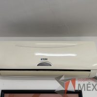 Lote 032 - Mini Split con Condensadora. Modelo: YJEA12FS-ADA. - Imagen 8