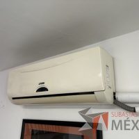 Lote 032 - Mini Split con Condensadora. Modelo: YJEA12FS-ADA. - Imagen 6