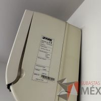 Lote 032 - Mini Split con Condensadora. Modelo: YJEA12FS-ADA. - Imagen 2
