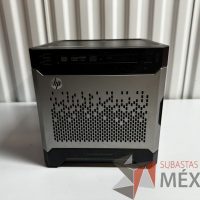 Lote 093 - Servidor HP, Modelo: ProLiant MicroServer Gen8