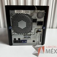 Lote 093 - Servidor HP, Modelo: ProLiant MicroServer Gen8 - Imagen 4