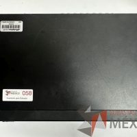 Lote 017 - DVR Dahua, Modelo: DH-XVR5116H 16 Canales y 7 Cámaras de seguridad - Imagen 2