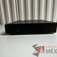 Lote 017 - DVR Dahua, Modelo: DH-XVR5116H 16 Canales y 7 Cámaras de seguridad