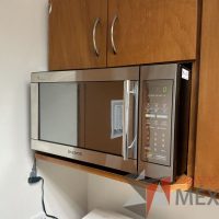 Lote 022 - Horno de microondas. Modelo: KOR-164H.