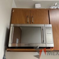 Lote 022 - Horno de microondas. Modelo: KOR-164H. - Imagen 7