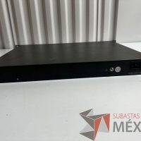 Lote 006 - Switch PoE TP Link, Modelo: JetStream