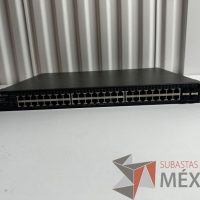 Lote 006 - Switch PoE TP Link, Modelo: JetStream - Imagen 5