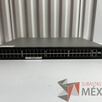Lote 036 - Switch con 48 puertos Cisco, Modelo: SG500-52P