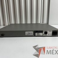 Lote 036 - Switch con 48 puertos Cisco, Modelo: SG500-52P - Imagen 3