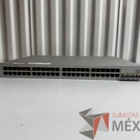 Lote 177 - Switch PoE Meraki, MS210-48