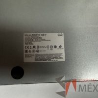 Lote 177 - Switch PoE Meraki, MS210-48 - Imagen 4