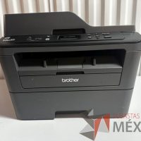 Lote 185 - Multifuncional Laser Brother, Modelo: L2540dw