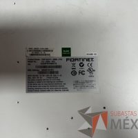 Lote 045 - Firewall Fortinet, Modelo: FG-200B- POE - Imagen 3