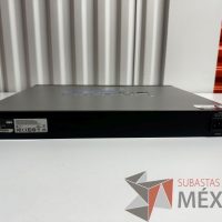 Lote 179 - Switch Linksys, Modelo: SR-2024 - Imagen 3