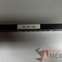 Lote 039 - Switch con 48 puertos Cisco, Modelo: SF300-48P - Imagen 2