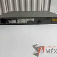 Lote 037 - Switch con 48 puertos Cisco, Modelo: SGE2010P-48 - Imagen 3