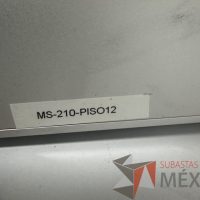Lote 176 - Switch PoE Meraki, Modelo: MS210-48 - Imagen 6