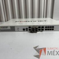 Lote 048 - Firewall Fortinet, Modelo: FG-400D