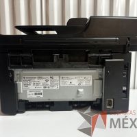 Lote 035 - Impresora Multifunción HP LaserJet Pro M1212nf - Imagen 5