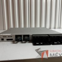 Lote 178 - Switch PoE Meraki, Modelo: MS350-24 - Imagen 2