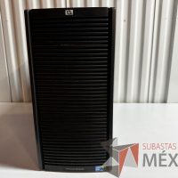 Lote 100 - Servidor HP, Modelo: HP Proliant ML 350 G6