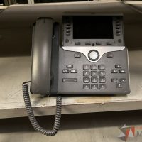 Lote 043 - 214 Teléfonos IP de diversos modelos - Imagen 15