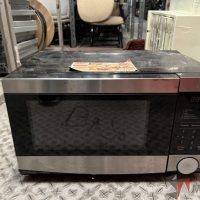 Lote 008 - 27 Hornos de microondas de diversas marcas - Imagen 29