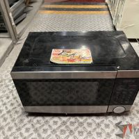 Lote 008 - 27 Hornos de microondas de diversas marcas - Imagen 28