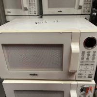 Lote 008 - 27 Hornos de microondas de diversas marcas - Imagen 25