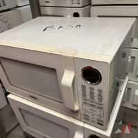 Lote 008 - 27 Hornos de microondas de diversas marcas - Imagen 24