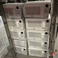 Lote 008 - 27 Hornos de microondas de diversas marcas - Imagen 16