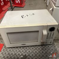 Lote 008 - 27 Hornos de microondas de diversas marcas - Imagen 15
