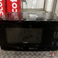 Lote 008 - 27 Hornos de microondas de diversas marcas