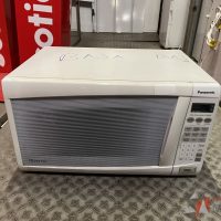 Lote 008 - 27 Hornos de microondas de diversas marcas - Imagen 10