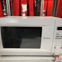 Lote 008 - 27 Hornos de microondas de diversas marcas - Imagen 4