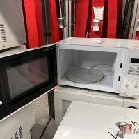 Lote 008 - 27 Hornos de microondas de diversas marcas - Imagen 3