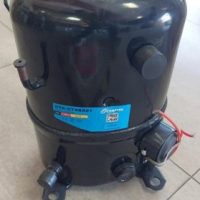 Lote 002 - 14 Compresores reciprocante para aire acondicionado 39.5KBTU 230-1 R22 COMPTEK, Modelo: CT-CT4532T, REFWORLD - Precio en USD