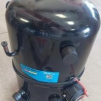 Lote 002 - 14 Compresores reciprocante para aire acondicionado 39.5KBTU 230-1 R22 COMPTEK, Modelo: CT-CT4532T, REFWORLD - Precio en USD - Imagen 4